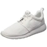 White Running Sneakers: Stylish Footwear