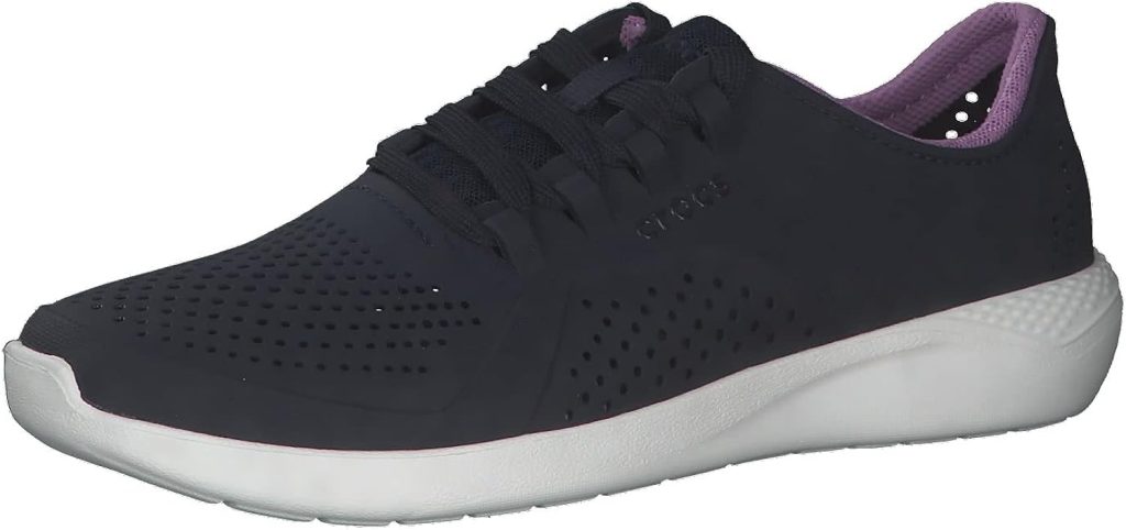 Croc Sneakers for Women: Comfortable and Stylish Footwear