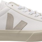 White Leather Sneakers for Women: Classic Footwear