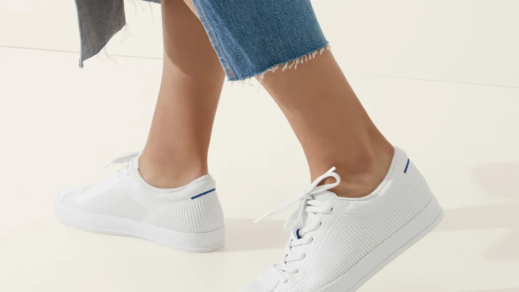 Affordable White Sneakers: Budget-friendly and Stylish Footwear