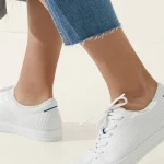 Affordable White Sneakers: Budget-friendly and Stylish Footwear