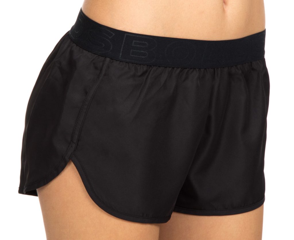 A Guide to Choosing and Using Black Running Shorts