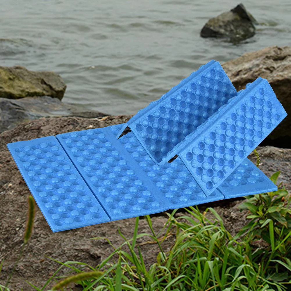 Embrace the Outdoors with Waterproof Outdoor Mats