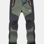 Finding the Perfect Outdoor Sports Pants