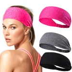 Enhancing Performance and Style with Sports Headbands