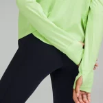 The Guide to Choosing and Using Long Sleeve Running Shirts