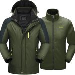 Exploring the World of Outdoor Jackets