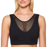 Mesh Sports Bras: A Perfect Combination of Style and Breathability