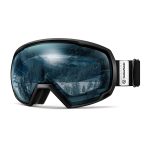 Exploring the Benefits of Outdoor Master Goggles