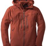 Choosing the Right Outdoor Jacket