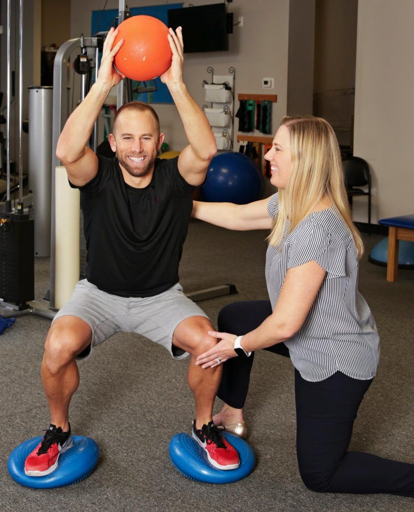 Becoming a Sports Physical Therapist: A Path to Healing Athletes