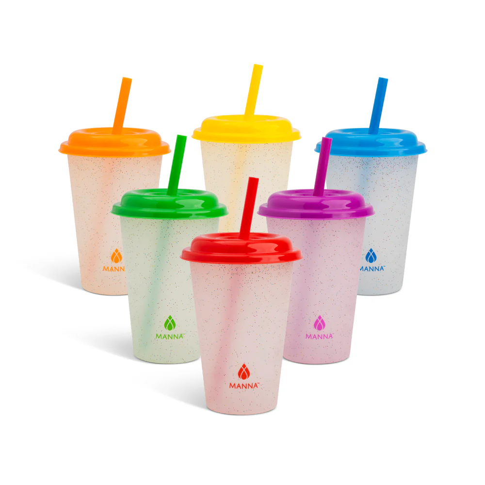 color  changing cups