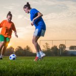 Breaking Stereotypes: Exploring Sports Where Women Thrive