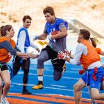 Exploring the Benefits and Impact of Intramural Sports