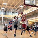 Intramural Sports: Fostering Fun Competition on Campus