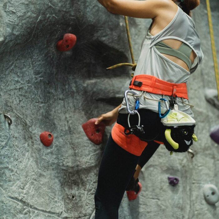 What is Sport Climbing: The Thrilling World of Sport Climbing