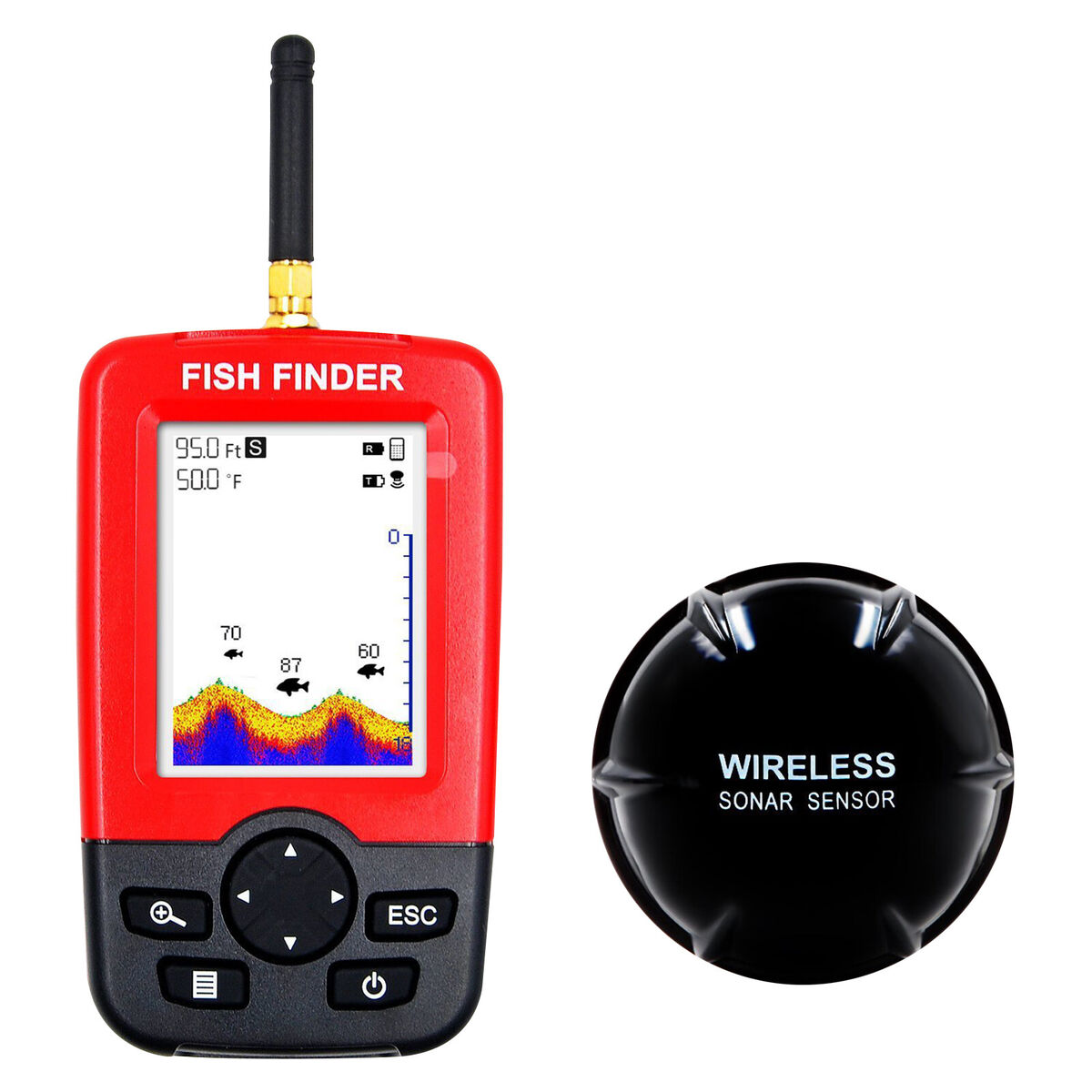 Fish Finder