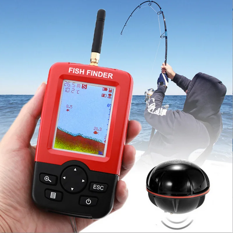 Fish Finder