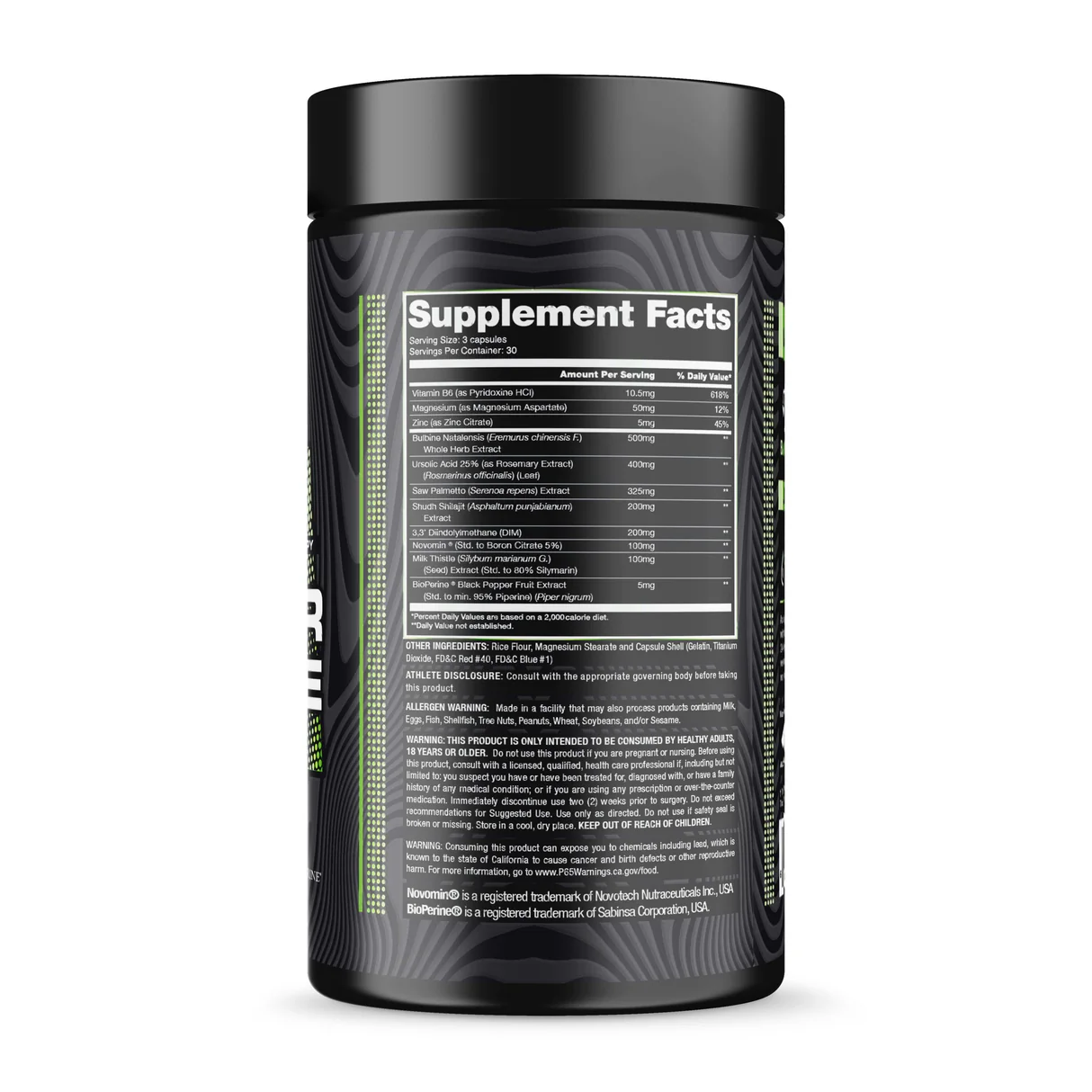 prime sports nutrition reviews