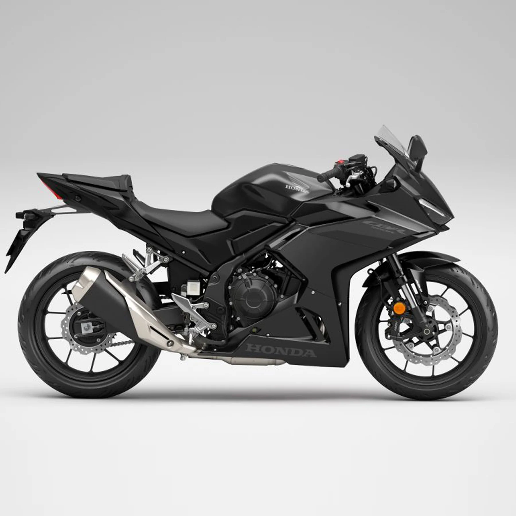 best beginner sports bike