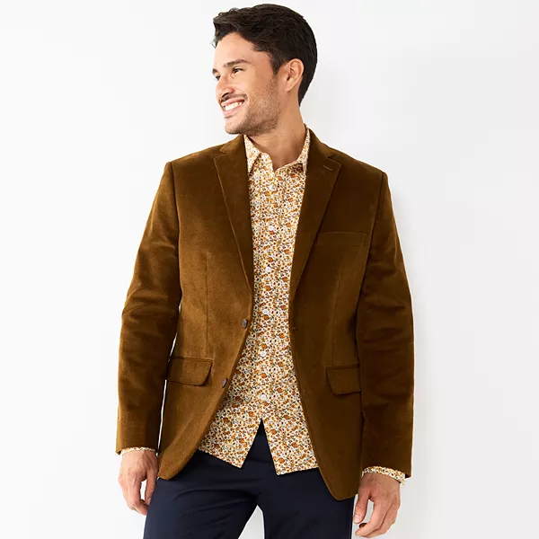 Sport Coat