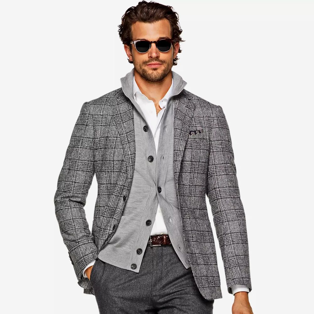 Sport Coat