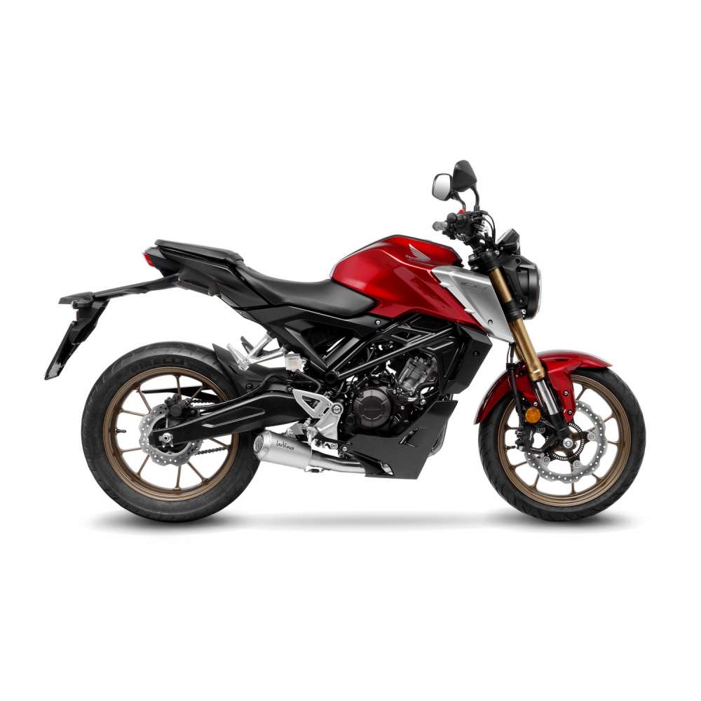 Choosing Your First Sports Bike: A Beginner’s Guide