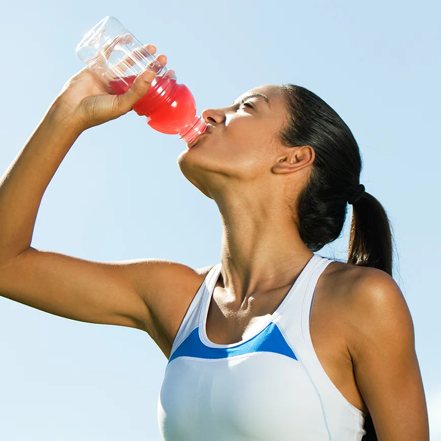 prime sports drink nutrition facts