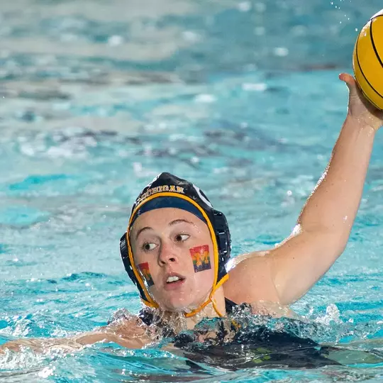 men's water polo