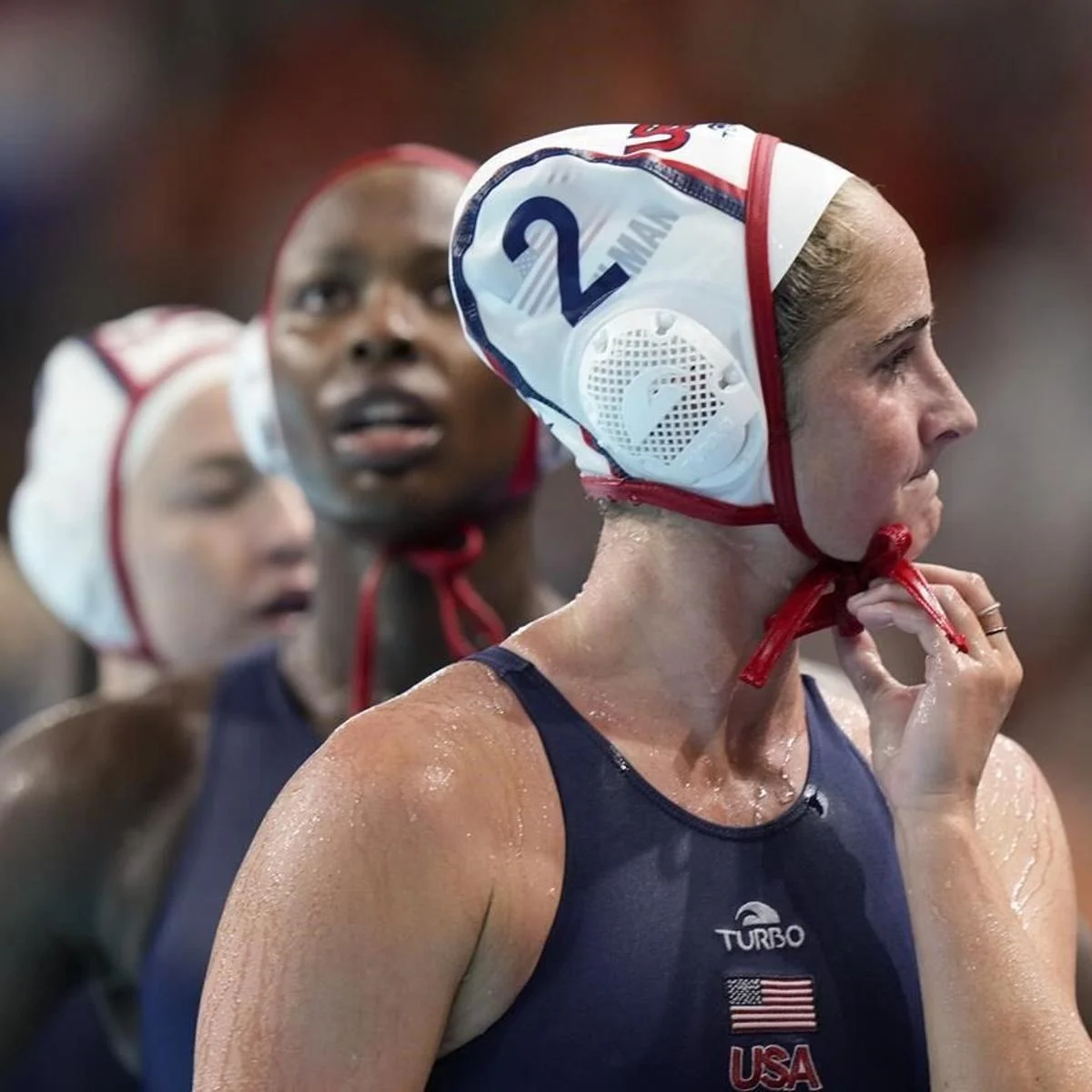 Women's Water Polo