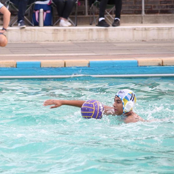 water polo