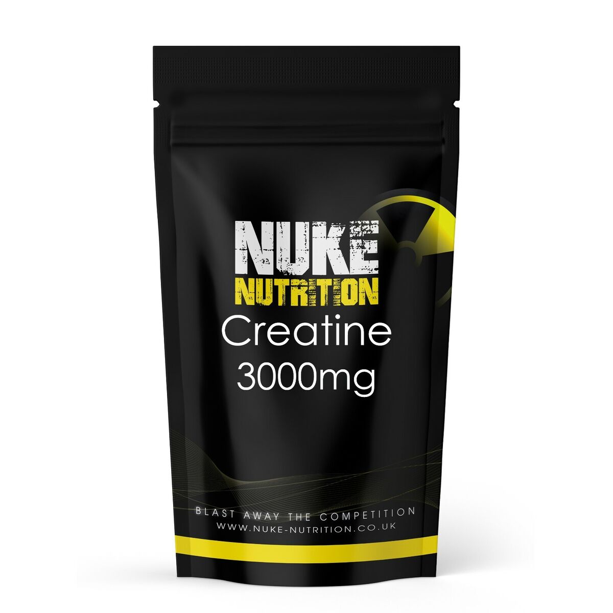 ultimate sports nutrition