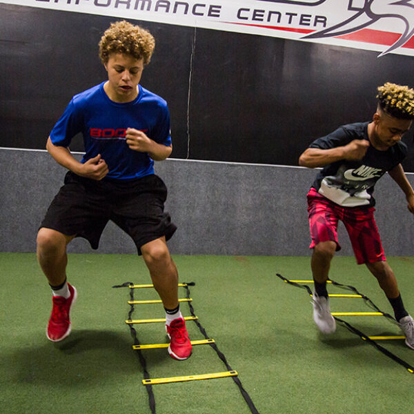 Youth Sports Performance: Boost Speed and Strength Safely