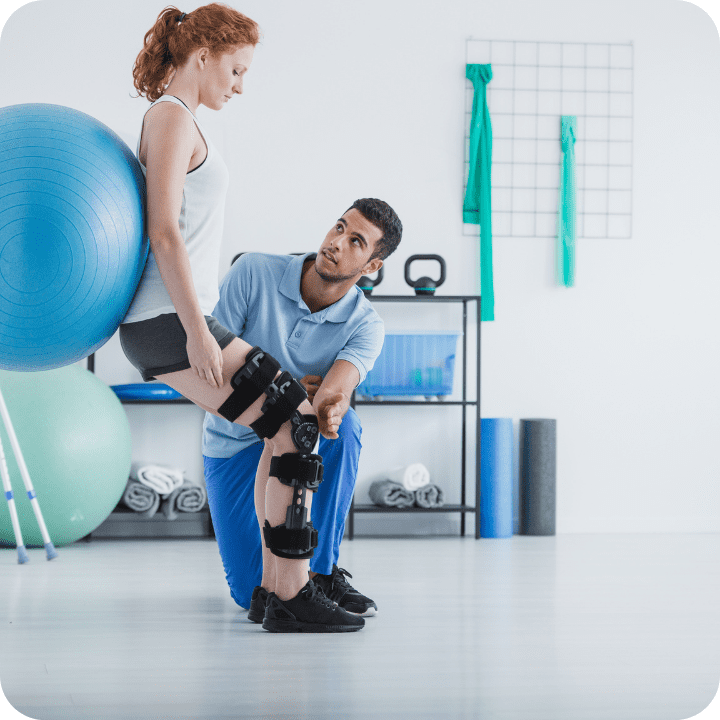 Maximize Your Game: The Role of Physical Therapy in Sports Training