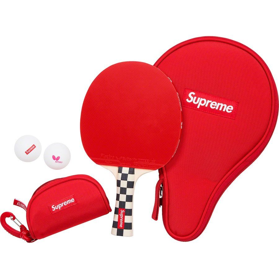 butterfly table tennis racket