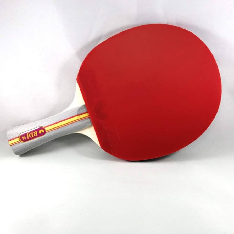 butterfly table tennis racket