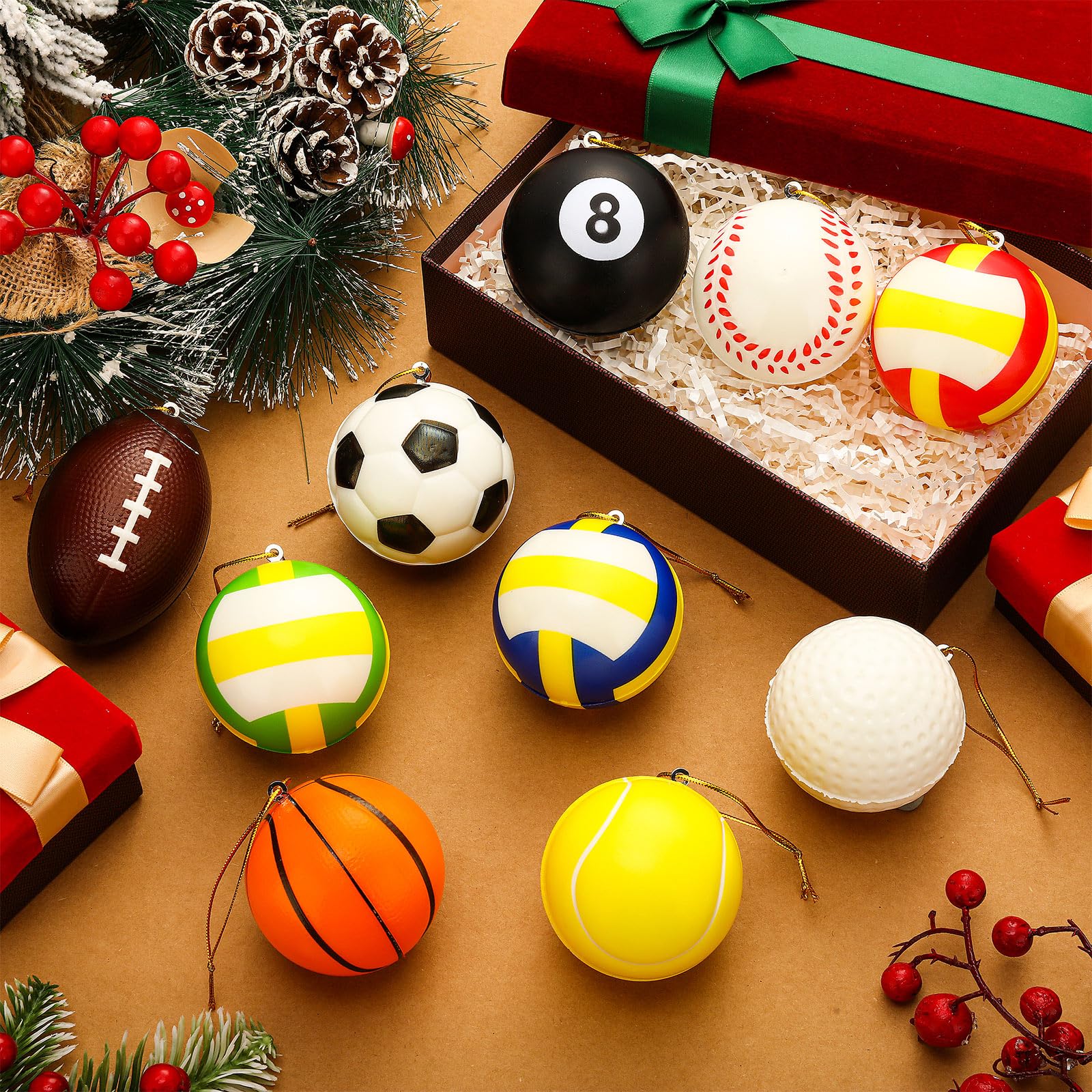 christmas day sports