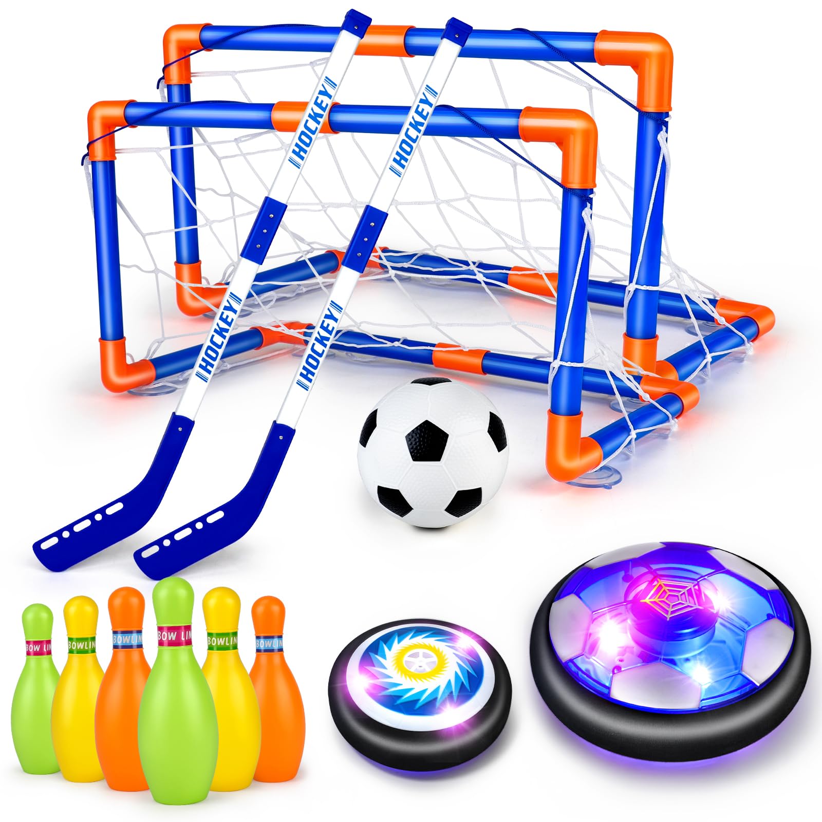 Kids Sports Equipment