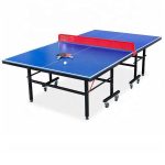 table tennis table