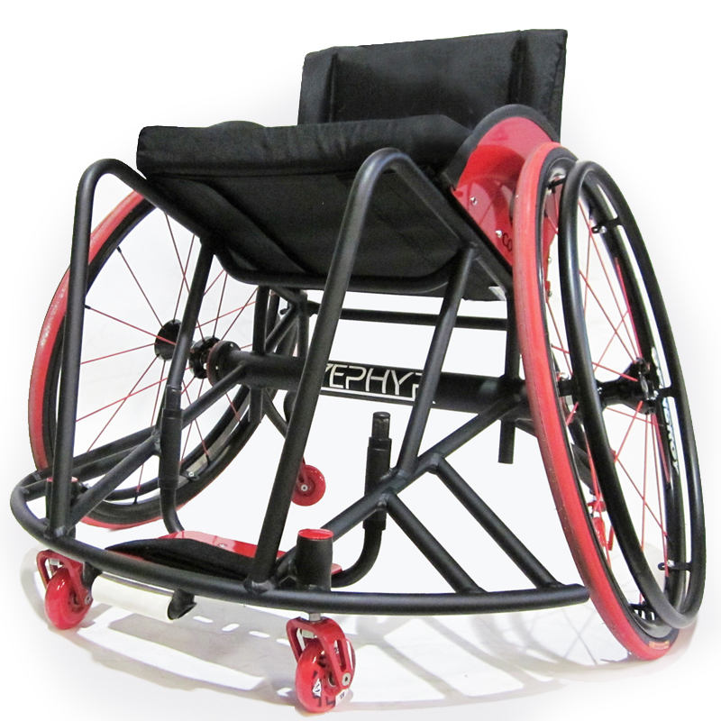 adaptive sports equipment