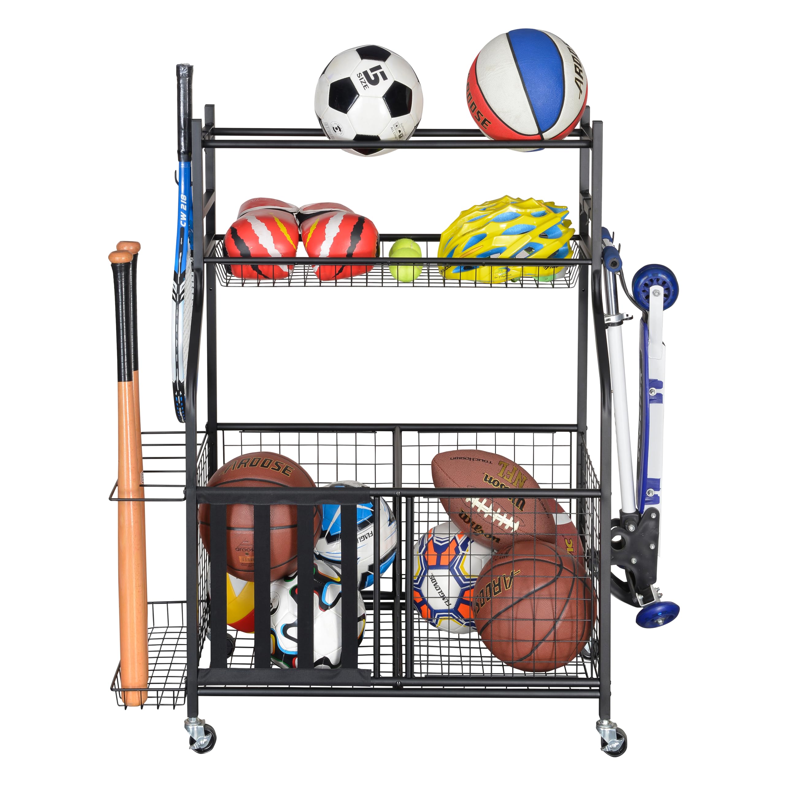 douglas sports equipment