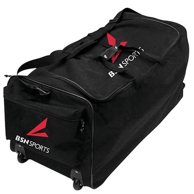 sports equipment bag