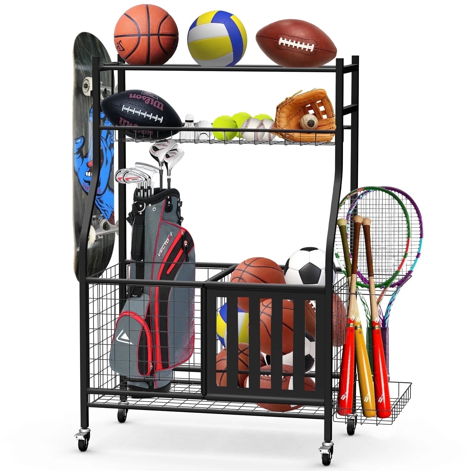 douglas sports equipment