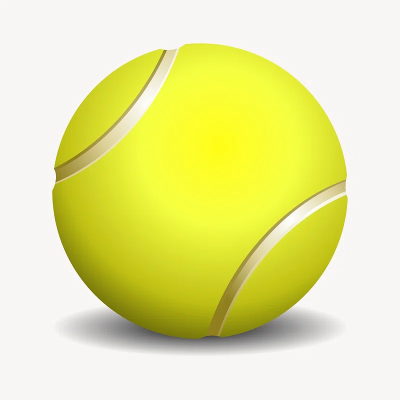 sports equipment clipart