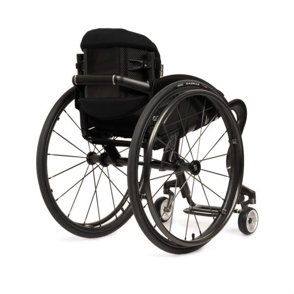 adaptive sports equipment