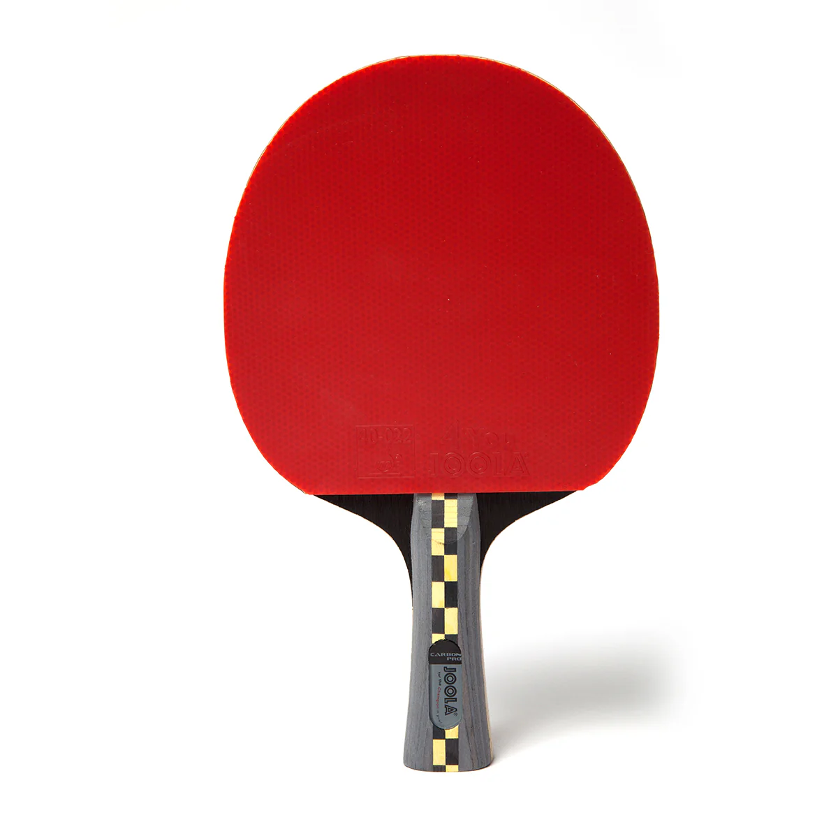 Table tennis racket