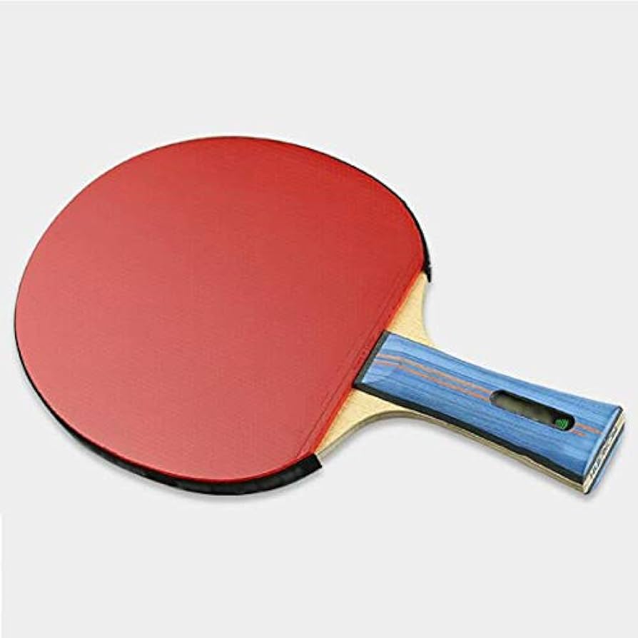 Table tennis racket