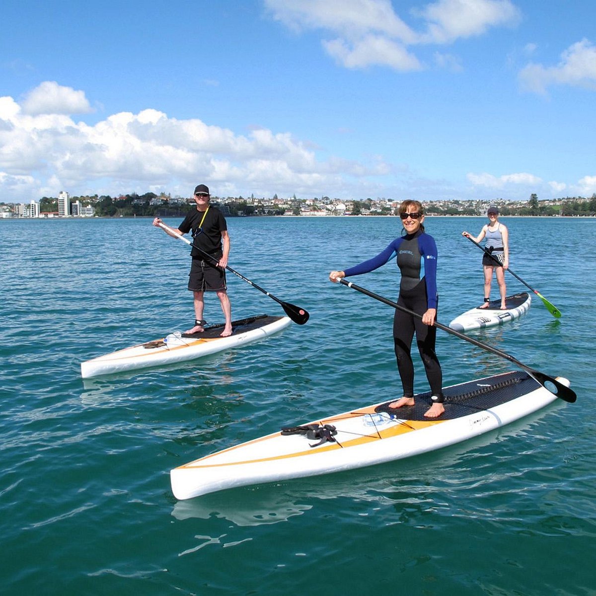 water sports equipment