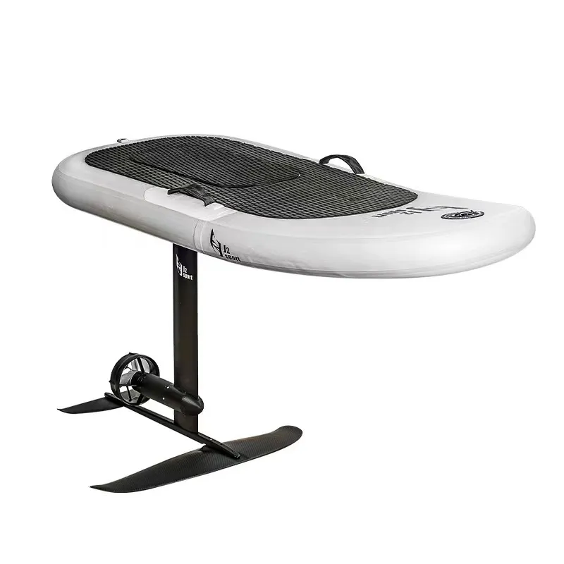 foil surf board