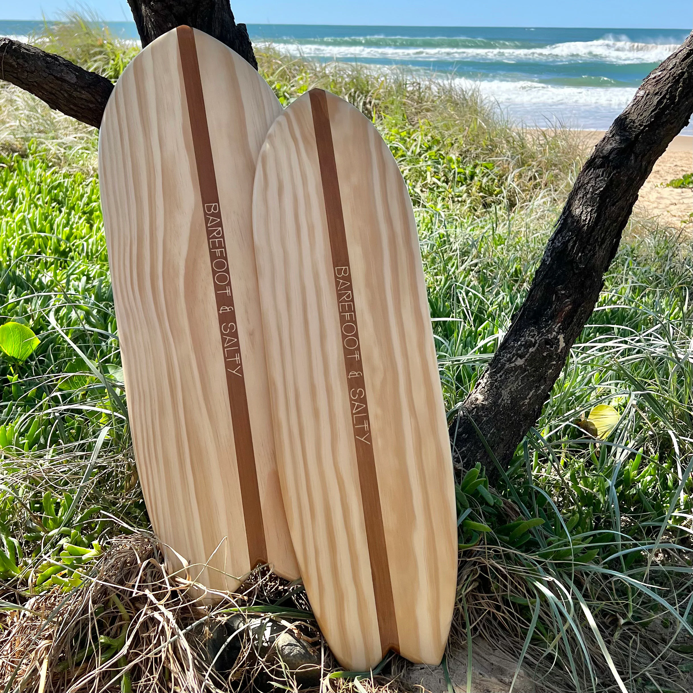 surf balance board